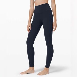 Lululemon align HR Pant 28”